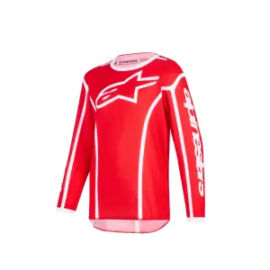 Tricou enduro Fluid Apex para Jovens - Jovens - M - 29122657