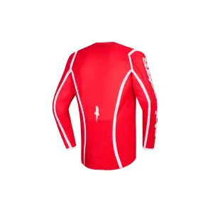 Tricou enduro Fluid Apex para Jovens - Jovens - XL - 29122659