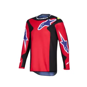 Tricou enduro Fluid Grid - Adulte - M - 29108638