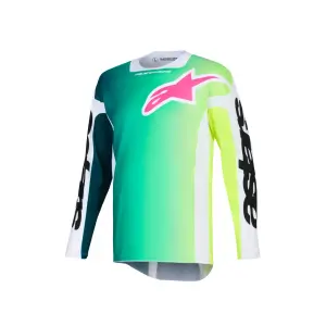 Tricou enduro Racer Portl - Adult - L - 29108619