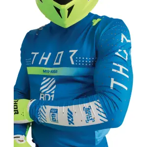 Tricou enduro Synth Sportmode - Adult - 2XL - 29108380
