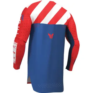 Tricou enduro Synth Sportmode - Dorośli - L - 29108384