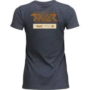 Tricou pentru femei Mind Control - Adult - M - 30314327