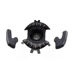 Trophy Helmvoering - Zwart - Unisex - S - 01343903