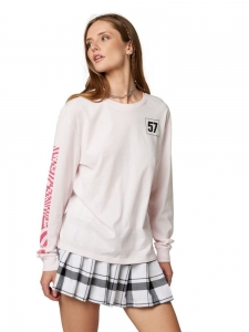 TS57 LS TEE [CTN CNDY]: Größe - S