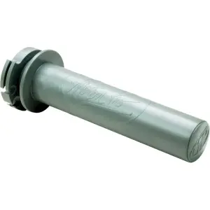 Tube d'accélérateur Titan™ - Gris, Naturel - 06320505