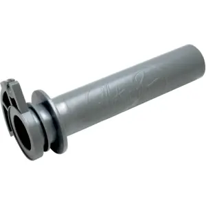 Tube d'accélérateur Titan™ - Gris, Naturel - 06320535