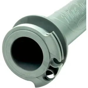 Tubo del gas Titan™ - Grigio, Naturale - 06320506