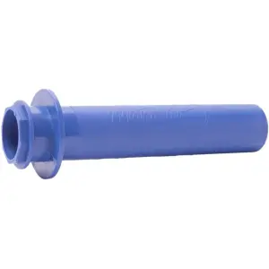 Tubo do acelerador Titan™ - Azul, Natural - 06320852