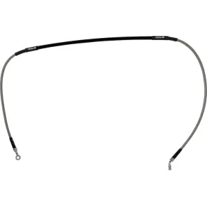 Tubo freno anteriore - Kawasaki KLX 300 R ('20-'25) - Moose