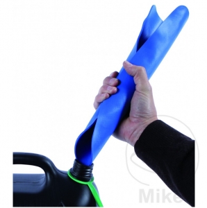 Tubo masculino flexível - JM