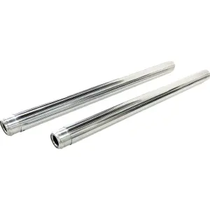 Tubos de horquilla - Cromo - 04040672