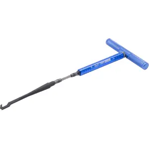 Tuff Hook™ - Czarny, Niebieski - 38500560