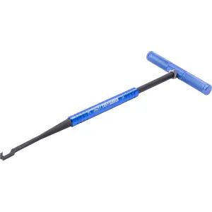 Tuff Hook™ - Negro, Azul - 38500560