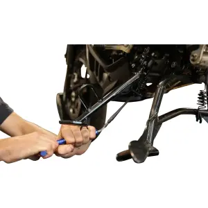 Tuff Hook™ - Noir, Bleu - 38500560