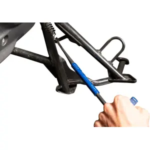 Tuff Hook™ - Noir, Bleu - 38500560