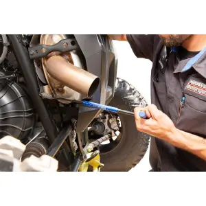 Tuff Hook™ - Preto, Azul - 38500560