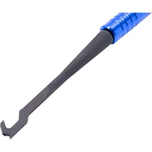 Tuff Hook™ - Schwarz, Blau - 38500560