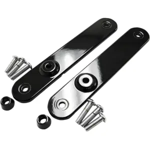 Turn Signal Relocation Mounts - 20200895