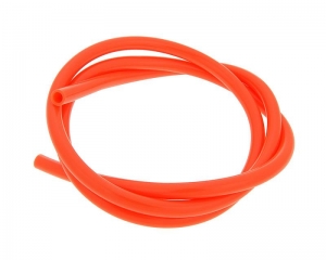 Tuyau de carburant (orange) - 101 Octane