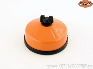 Twin Air Air Filter Housing Cleaning Cap - Kawasaki KX 60 B ('93-'99) - JM