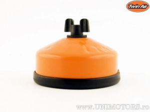 Twin Air Air Filter Housing Cleaning Cap - Kawasaki KX 60 B ('93-'99) - JM