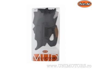 Twin Air Dust Cover Foam Set - Husqvarna FC 250 ('19-'22) / Husqvarna FC 350 ('19-'22) / FC 450 ('19-'22) - JM