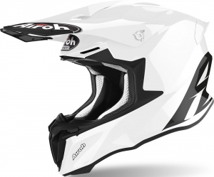 TWIST 2.0 COLOR WHITE GLOSS: Μέγεθος - L