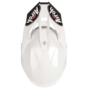 TWIST 2.0 COLOR WHITE GLOSS: Méret - L