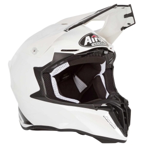 TWIST 2.0 COLOR WHITE GLOSS: Maat - L