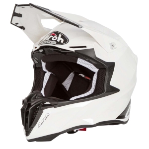 TWIST 2.0 COLOR WHITE GLOSS: Size - L
