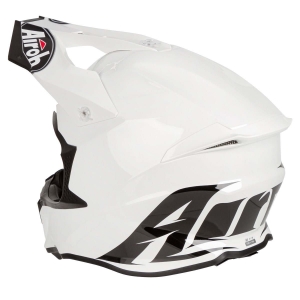 TWIST 2.0 COLOR WHITE GLOSS: Tamanho - L