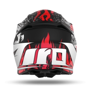 Twist 2.0 Hell Matt: Taille - XL