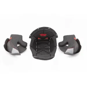 Typhoon Helm-Innenfutter - Grau - Erwachsene - XS - 01343840