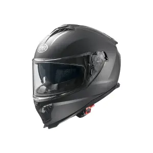 Typhoon Helm - Matt, Schwarz - Erwachsene - L - 010116480