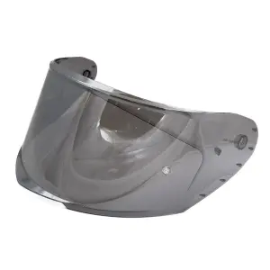 Typhoon Helmet Visor - Mirror, Silver - Adult - One Size - 01301372