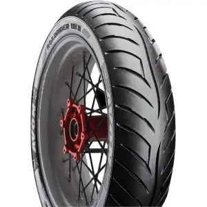 Tyre (rubber) Avon MKII Roadrider 130/80 V18 66V TL - Avon