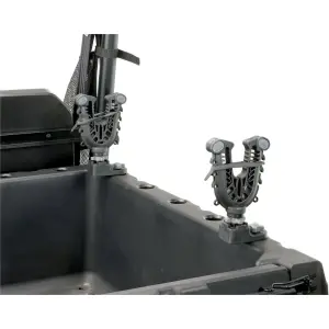 Uchwyt na broń/łuki Flexgrip - Polaris - Moose