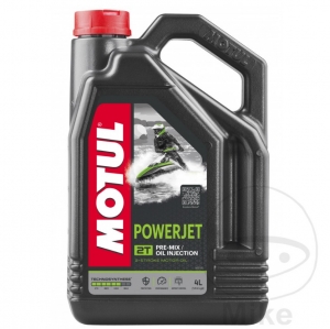 Uei Jetski Motul 2T 1L