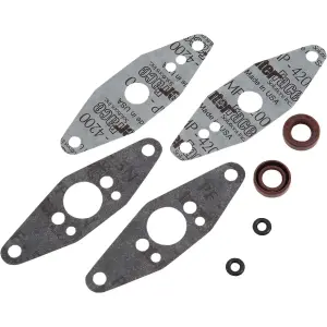 Uitlaatklep pakkingkit - 09340850