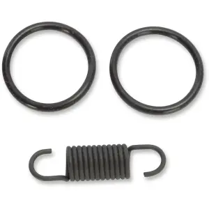 Uitlaatpakking kit - 09345311