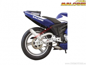 Uitlaatsysteem GP MHR (3212222) - Aprilia RS50 Replica H2O 2T E1 '99-'02 (AM6) / Tuono 50 H2O 2T E2 '03-'04 (AM6) - Malossi