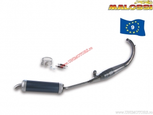 Uitlaatsysteem GP MHR Replica (3212666) - goedgekeurd - Rieju NKD 50 H2O 2T E2 '04-'08 (AM6) - Malossi