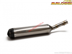 Uitlaatsysteem GP MHR Replica 4T (3219097) - Yamaha YZF-R 125 ie 4T LC euro 5 ('21->) - Malossi