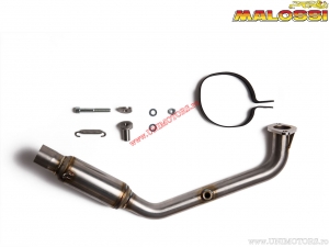 Uitlaatsysteem GP MHR Replica 4T (3219097) - Yamaha YZF-R 125 ie 4T LC euro 5 ('21->) - Malossi