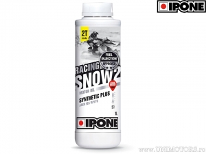 Ulei amestec Snow 2 Racing 2T 1L - Ipone