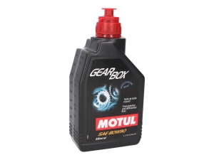 Ulei cutie viteze 80W90 (1L) - Motul