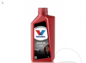 Ulei de transmisie 75W GEAR 1L Valvoline - JM
