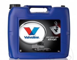 Ulei de transmisie ATF/CVT 20L Valvoline - JM