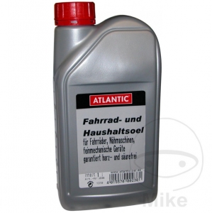 Ulei gresare  1 L Atlantic - JM